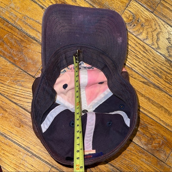 Vintage NFL Sports Specialties San Diego Hat - Picture 4 of 7